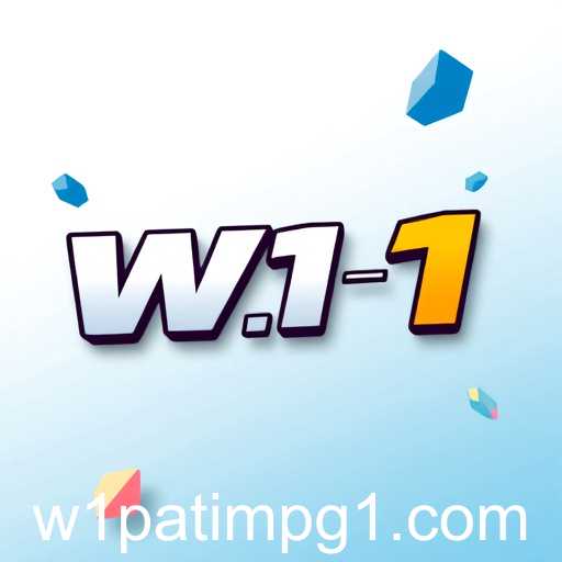 A Ascensão de w1-patimpg.com no Mundo dos Jogos Online