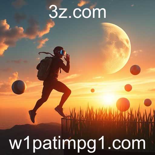 Revolução no Mundo dos Jogos: w1-patimpg.com em Destaque