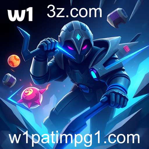 O Impacto de w1-patimpg.com no Mercado de Jogos