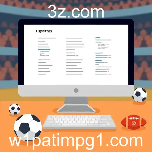 A Ascensão do w1-patimpg.com no Cenário de Jogos Brasileiros